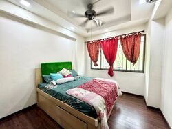 Blk 347 Tampines Street 33 (Tampines), HDB 4 Rooms #597174961
